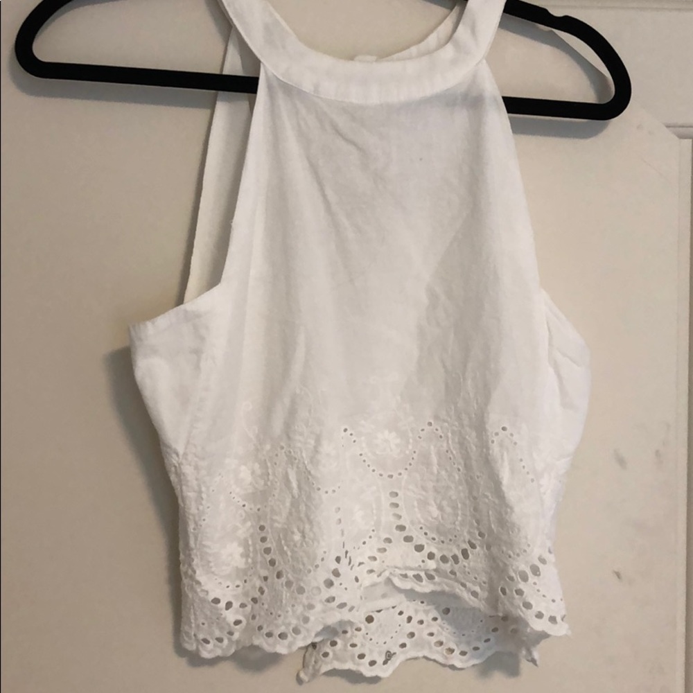 Moon River Top